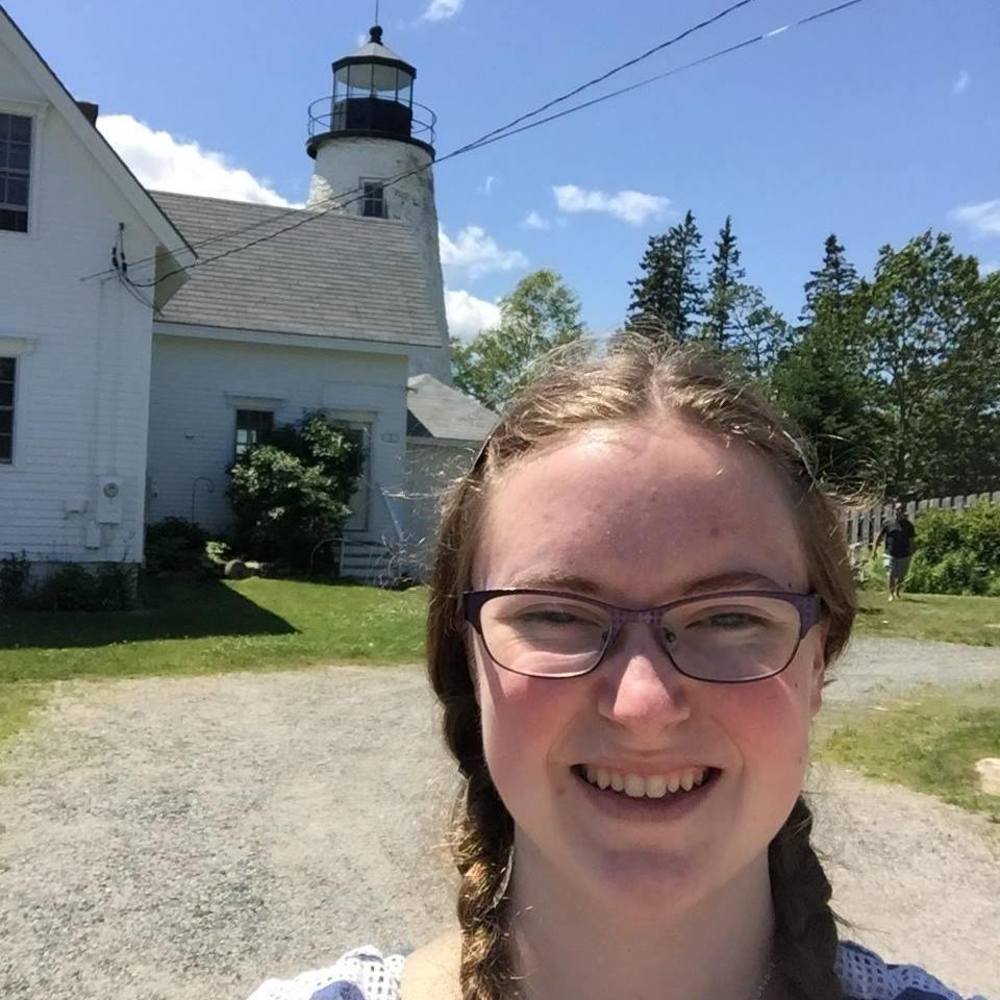Meet your Posher, Meredith